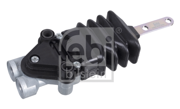 Air Suspension Valve (23563)
