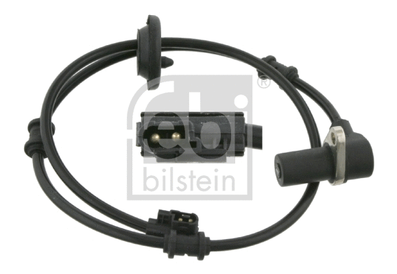 Sensor, wheel speed (27858)