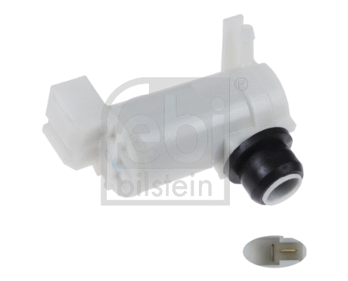 Washer Fluid Pump, window cleaning (109293)