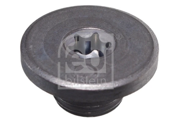 Screw Plug, oil sump