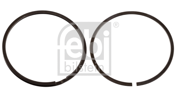 Gasket Set, exhaust manifold (102384)