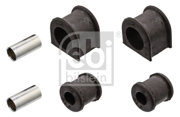 Mounting, stabiliser bar (41338)