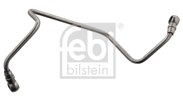 Oil Pipe, charger (103660)