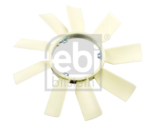 Fan Wheel, engine cooling