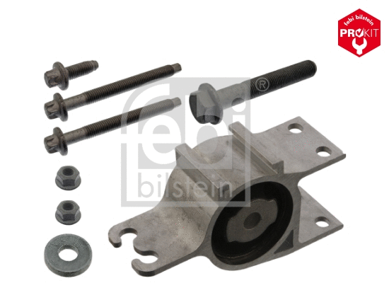 Mounting, control/trailing arm (44172)