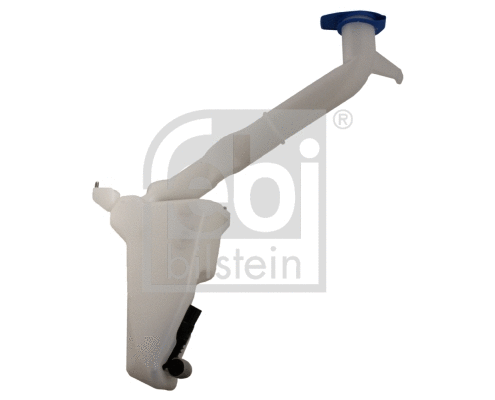 Washer Fluid Reservoir, window cleaning (36994)