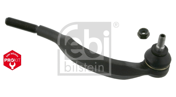 Tie Rod End (23325)