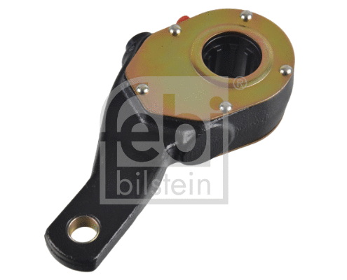 Adjuster, braking system