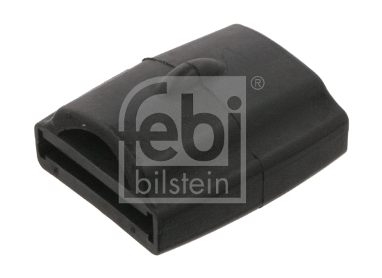 Rubber Buffer, suspension (34682)