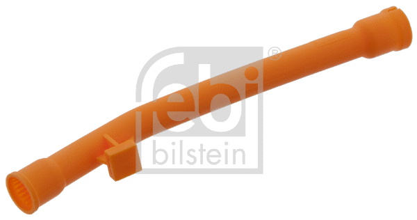 Tube, oil dipstick (19756)