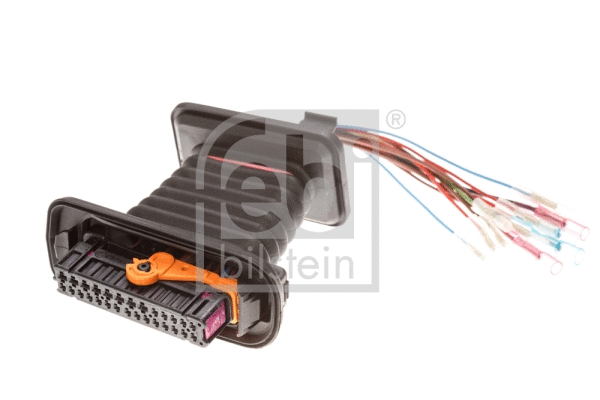 Cable Repair Set, door (107153)