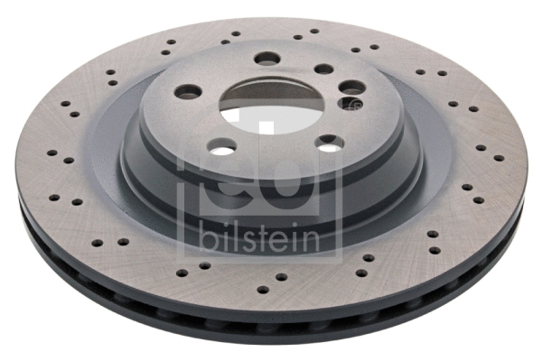 Brake Disc (43943)