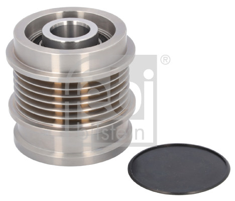 Alternator Freewheel Clutch