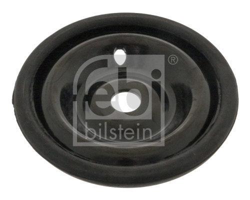 Rubber Buffer, suspension (47635)