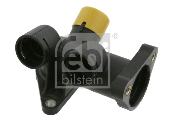 Coolant Flange (27153)