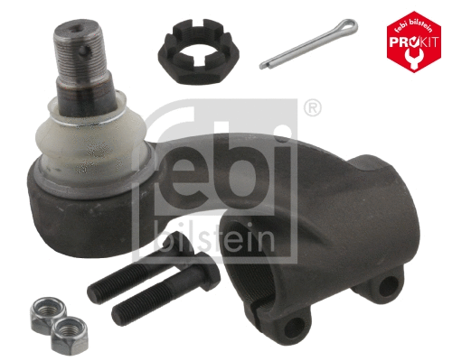 Tie Rod End (09874)