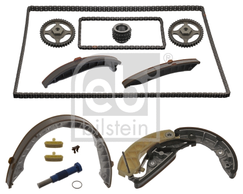 Timing Chain Kit (45675)