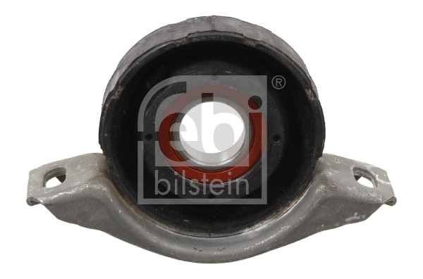Suspension, propshaft (03897)