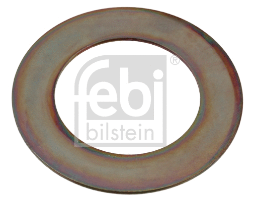 Spacer, kingpin (19252)