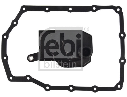 Hydraulic Filter Kit, automatic transmission