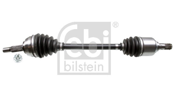 Drive Shaft (182435)