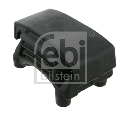 Bush, parabolic spring (27575)