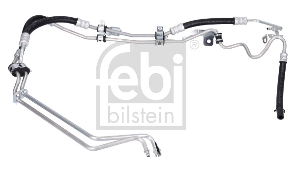 Hydraulic Hose, steering