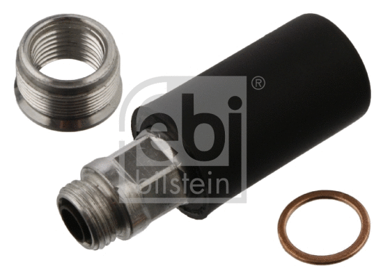 Pump, fuel pre-supply (10576)