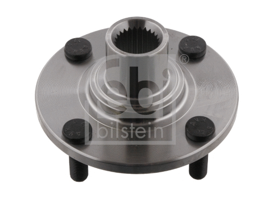 Wheel Hub (03991)