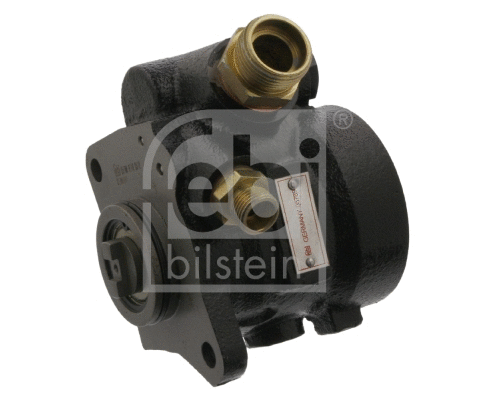 Hydraulic Pump, steering (05789)