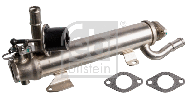 Cooler, exhaust gas recirculation (176884)