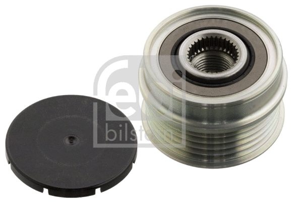 Alternator Freewheel Clutch (101750)