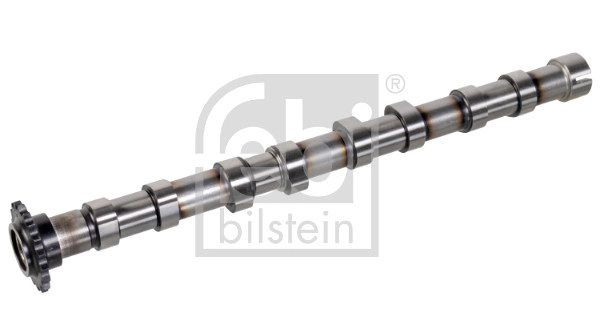 Camshaft
