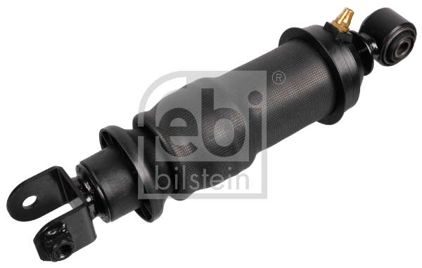 Shock Absorber, driver cab suspension (174079)