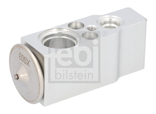 Expansion Valve, air conditioning