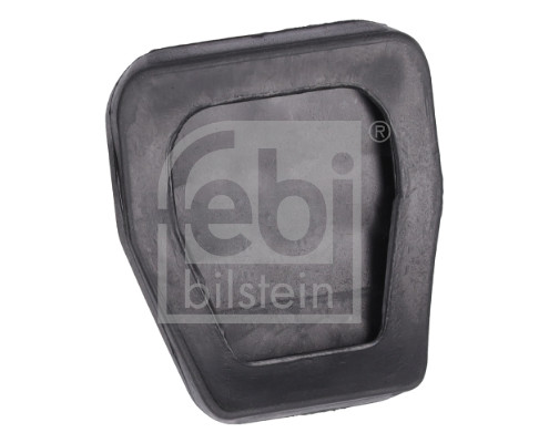 Pedal Pad, brake pedal