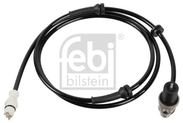 Sensor, wheel speed (107901)