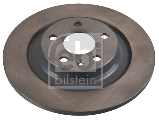 Brake Disc (106353)