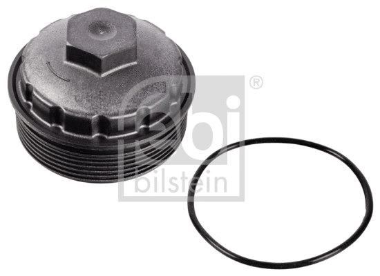 Cap, oil filter housing (39698)