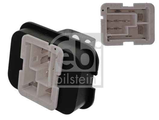 Resistor, interior blower (100048)