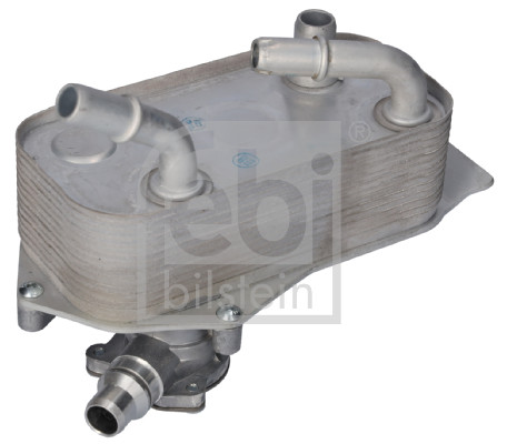Oil Cooler, engine oil (184571)