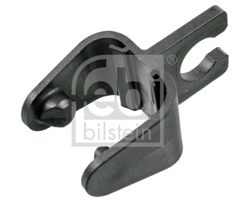 Holder, ABS connection cable