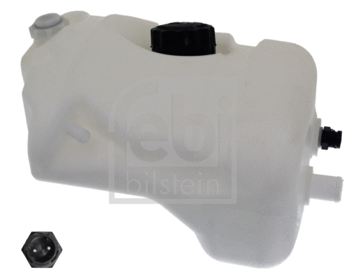 Expansion Tank, coolant (40197)