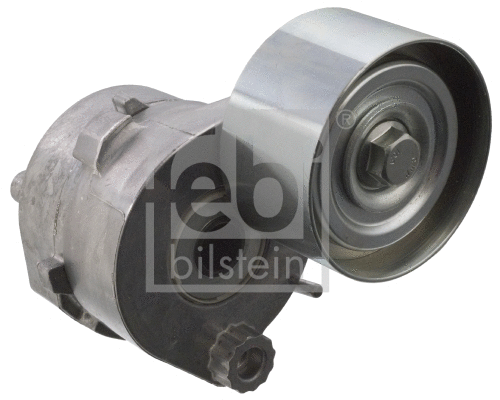 Belt Tensioner, V-ribbed belt (102639)