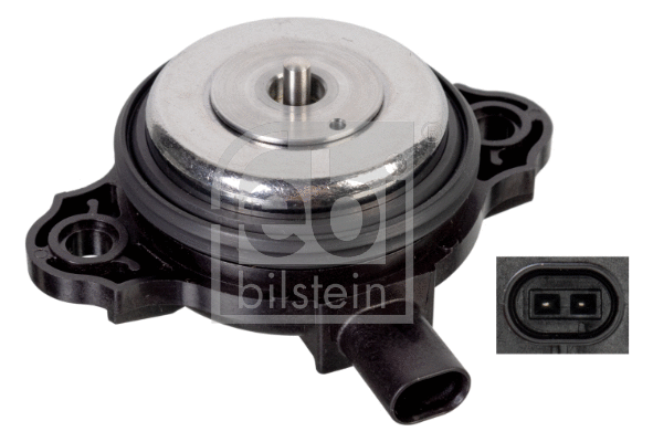 Control Valve, camshaft adjustment (175058)