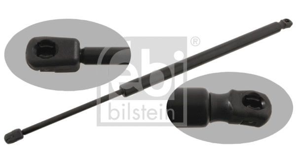 Gas Spring, boot/cargo area (28562)