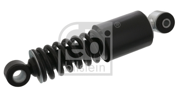 Shock Absorber, driver cab suspension (101969)