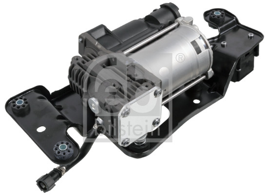 Compressor, compressed air system (185704)