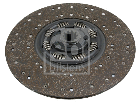 Clutch Disc (105036)