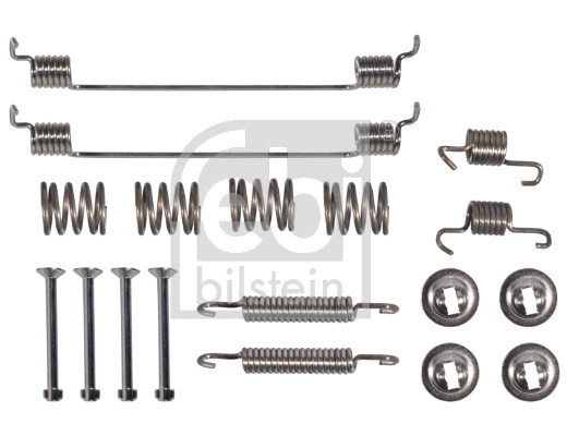 Accessory Kit, brake shoes (182555)